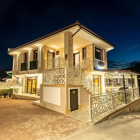 Club Houses Stefvall Glavatartsi Exterior foto
